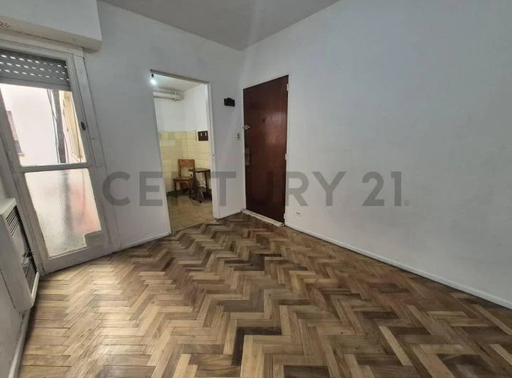 Departamento en Alquiler en Balvanera 4