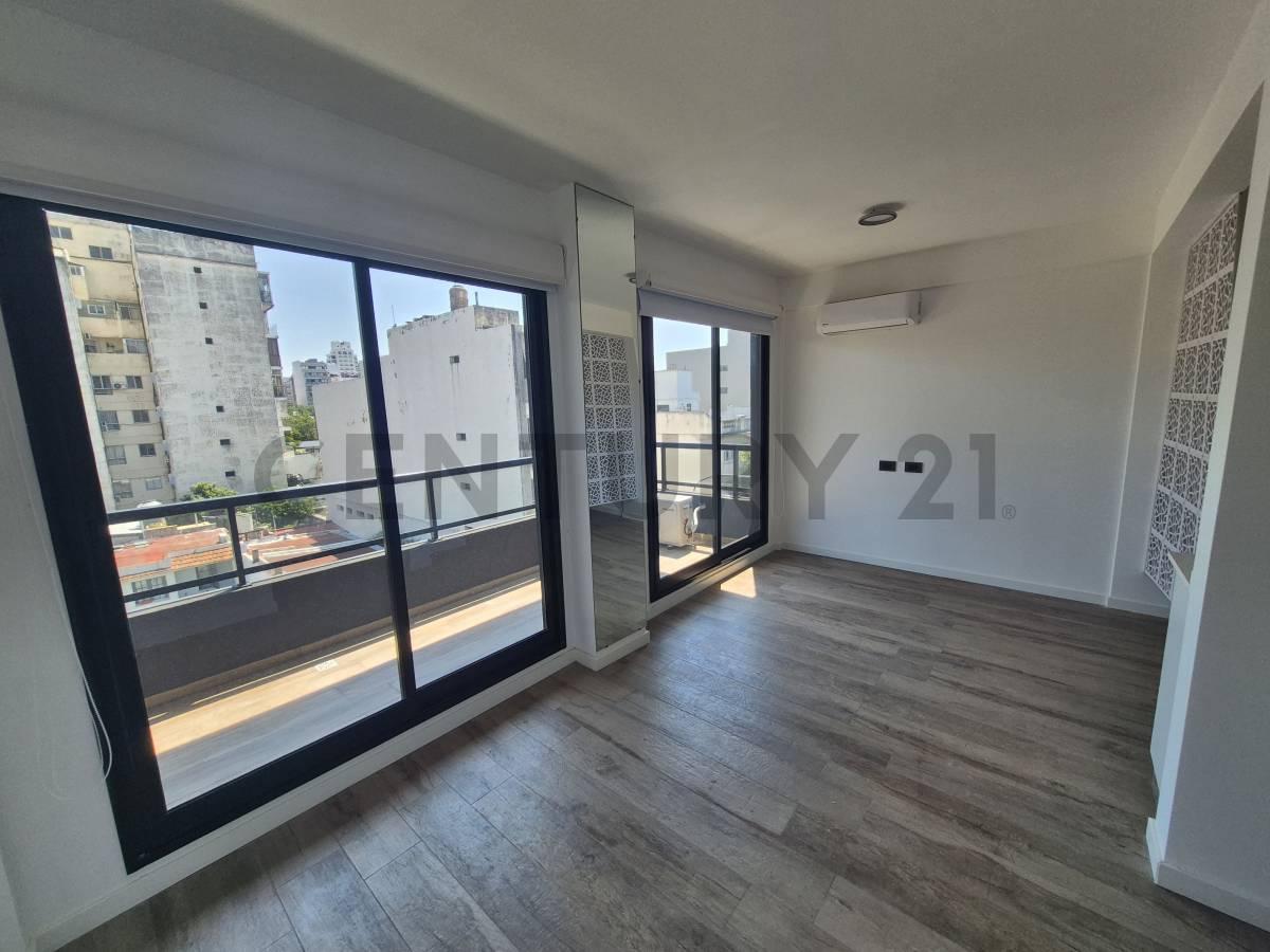 Foto de Monoambiente a estrenar en Villa Urquiza –4° Piso al frente con balcón, imagen 4