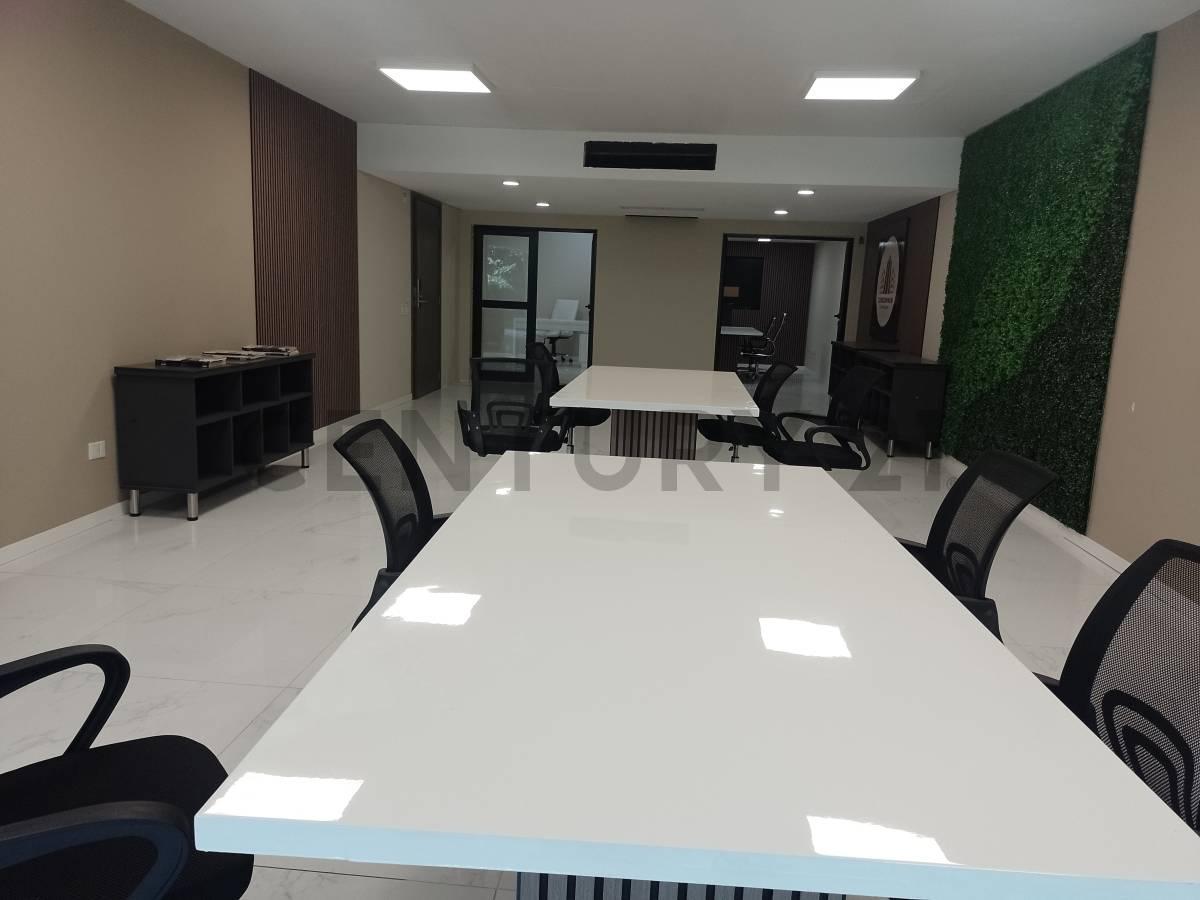 Foto de Oficina AAA en alquiler con rooftop, bar inglés y SUM | Tribunales, imagen 2