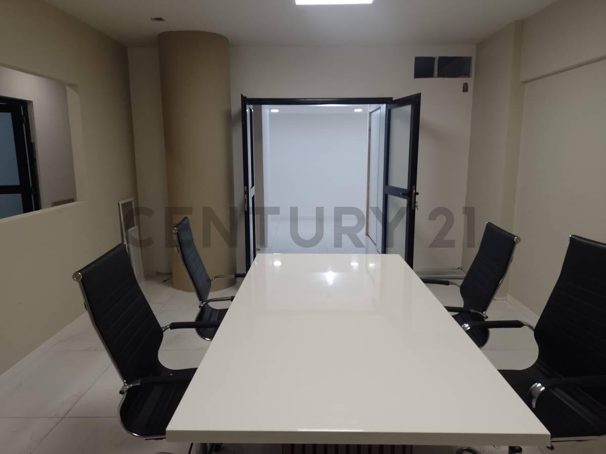 Foto de Oficina AAA en alquiler con rooftop, bar inglés y SUM | Tribunales, imagen 4
