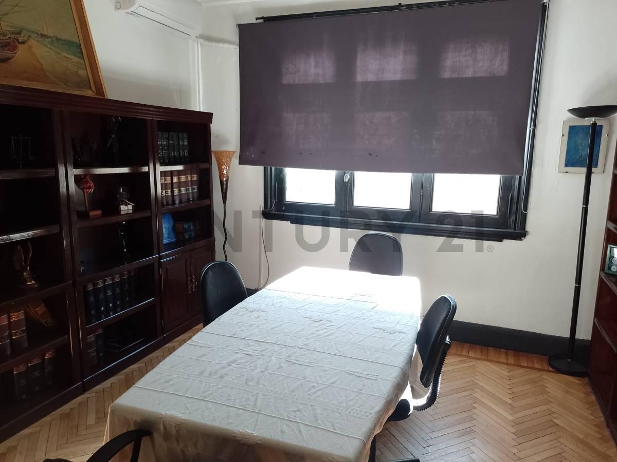 3 Ambientes Amoblado en Microcentro | Ideal Estudiantes o Profesional | Opción Temporario