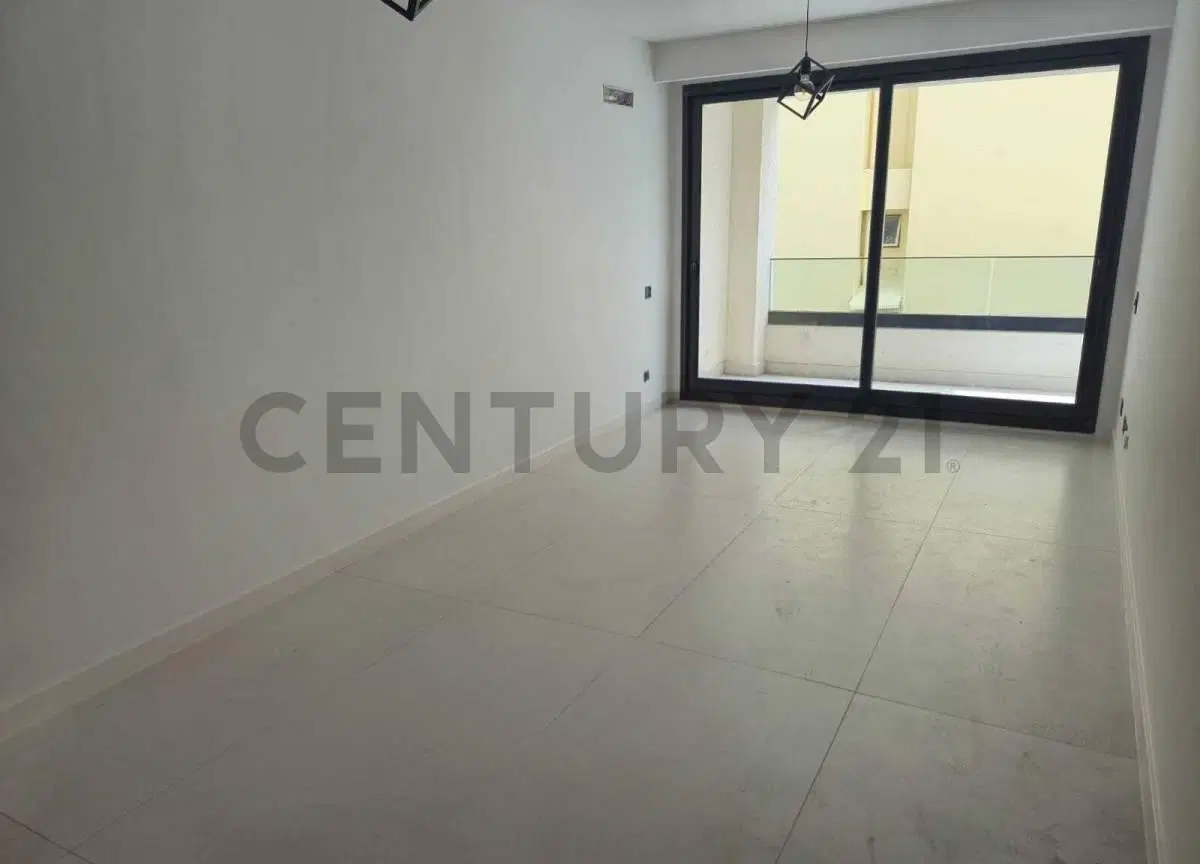 Monoambiente premium a estrenar en Belgrano R – Edificio Florean 2