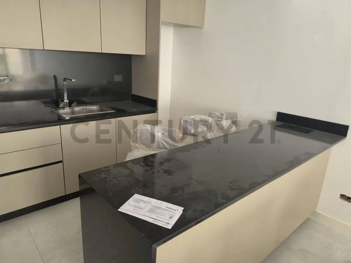 Monoambiente premium a estrenar en Belgrano R – Edificio Florean 3