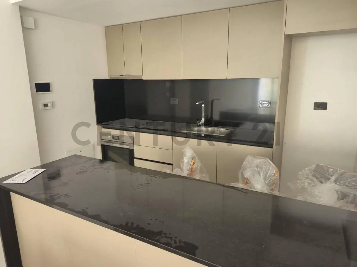 Monoambiente premium a estrenar en Belgrano R – Edificio Florean 5