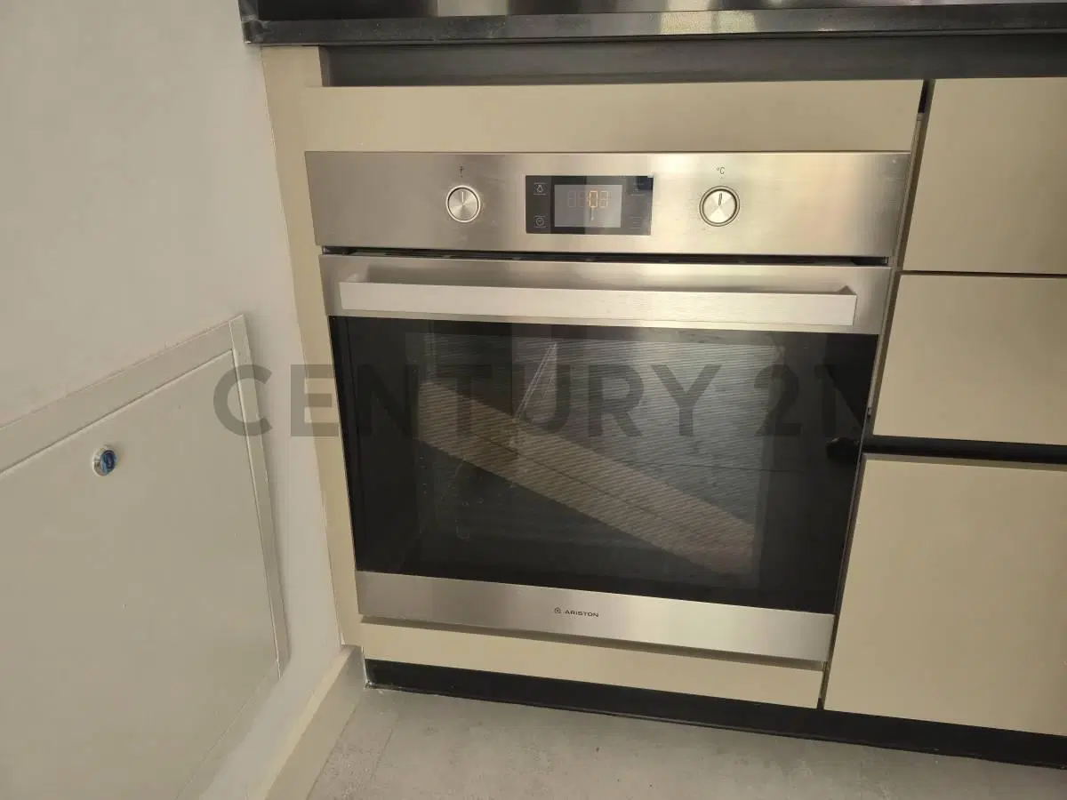 Monoambiente premium a estrenar en Belgrano R – Edificio Florean 4
