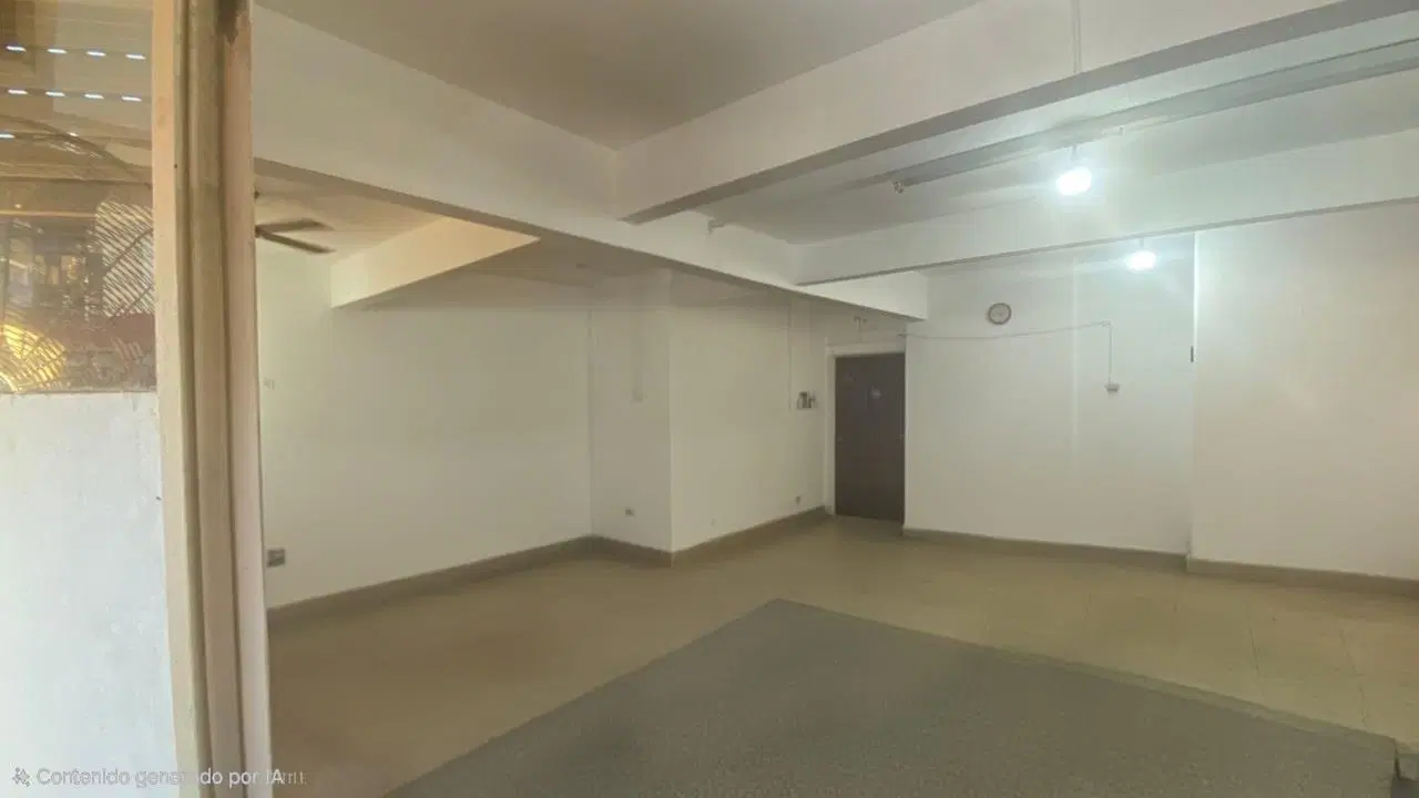Oficina Alquiler 100 m2 Balvanera 2