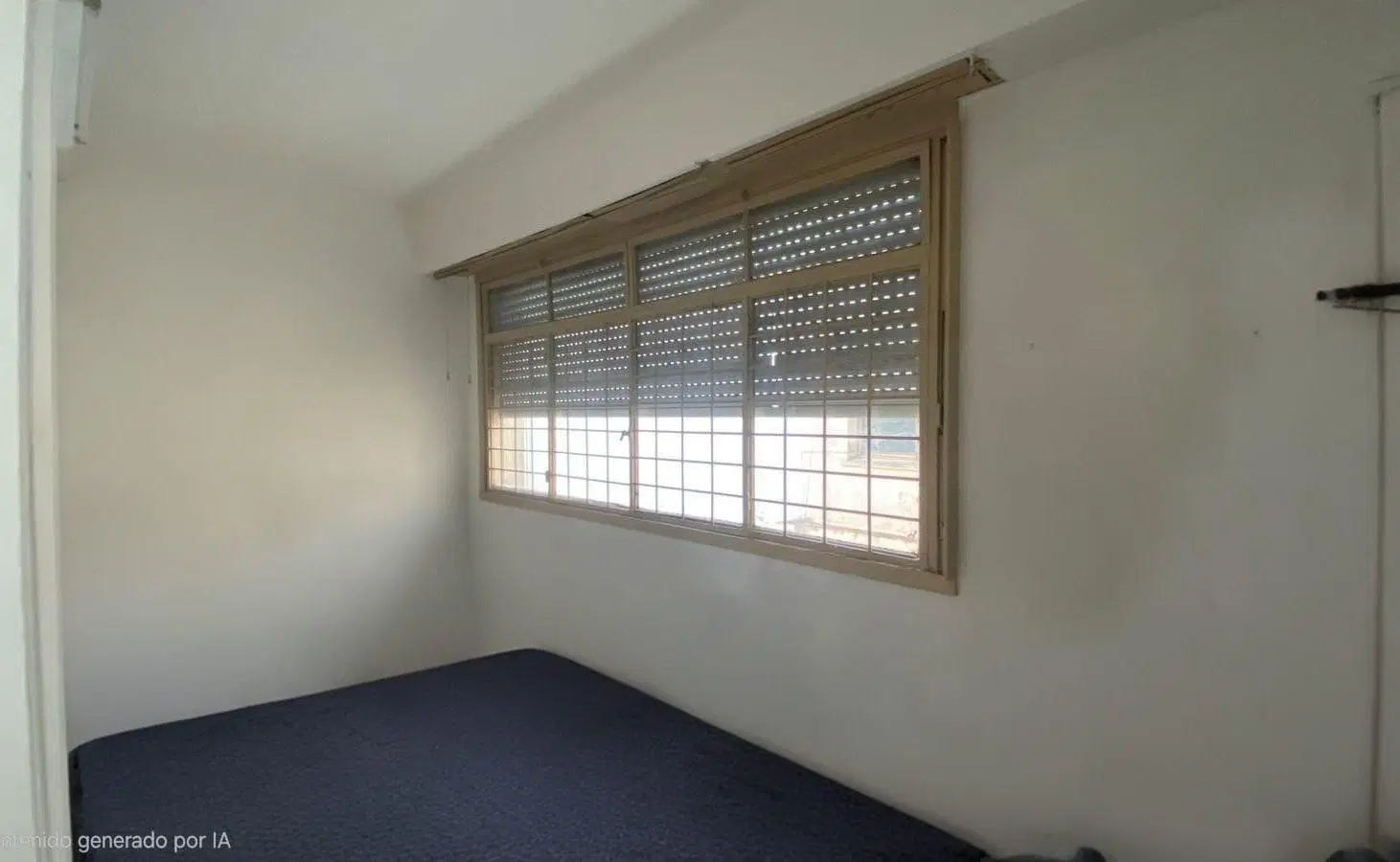 Oficina Alquiler 100 m2 Balvanera 3