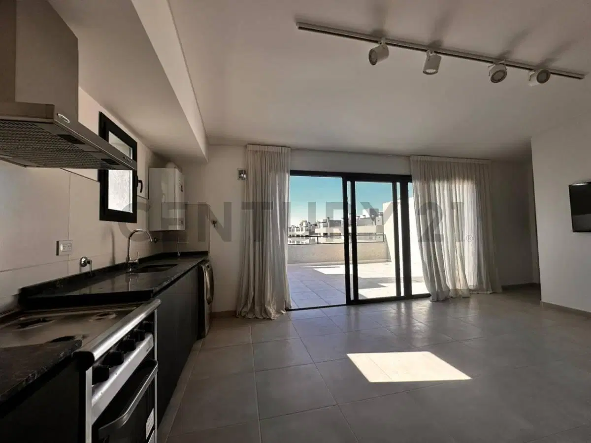 VENTA DEPARTAMENTO 2Amb c/TERRAZA Y QUINCHO (AYRES DEL SUR) 5