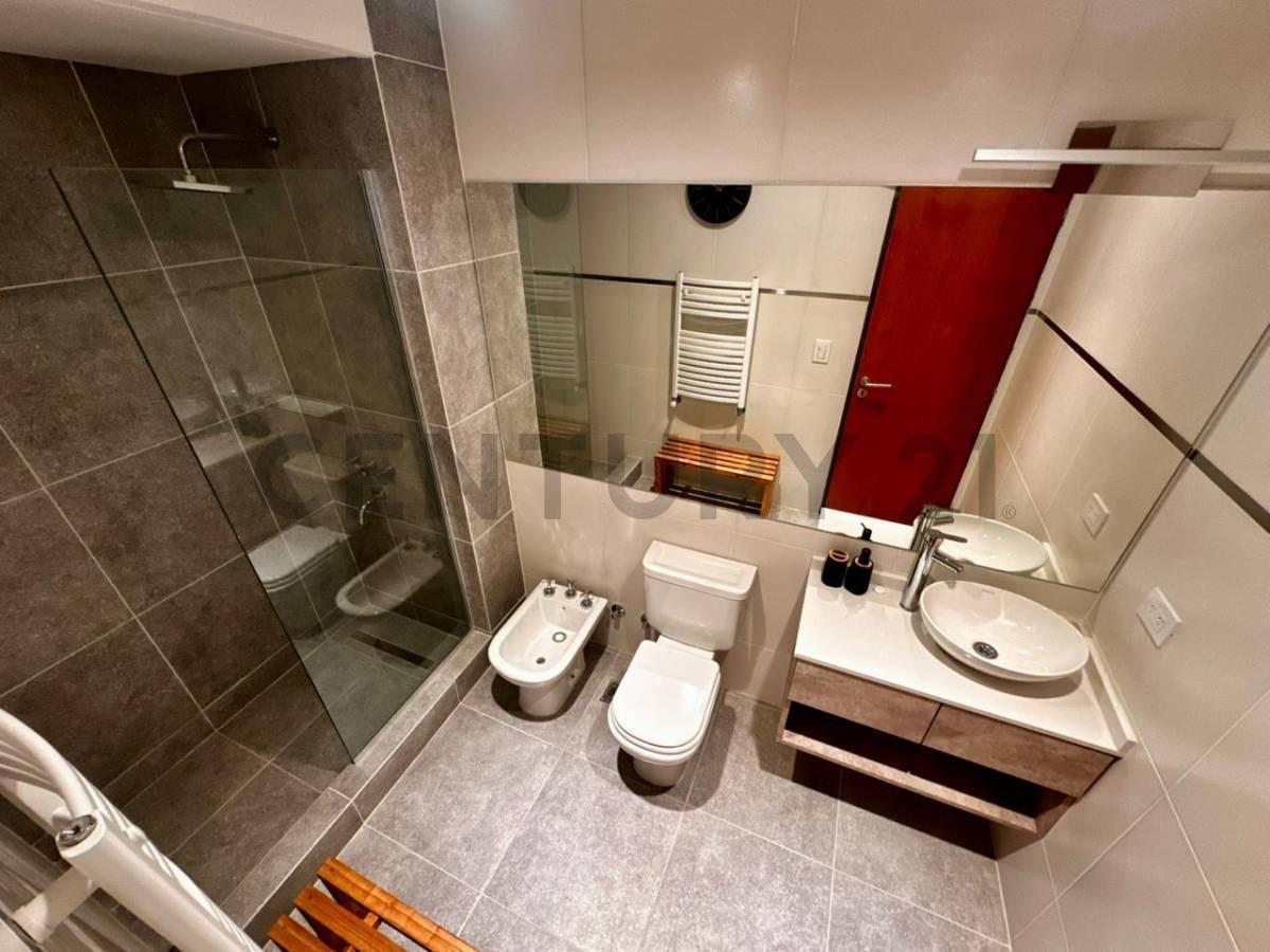 VENTA DEPARTAMENTO 2Amb c/TERRAZA Y QUINCHO (AYRES DEL SUR)