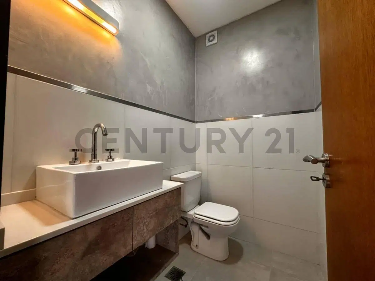 VENTA DEPARTAMENTO 2Amb c/TERRAZA Y QUINCHO (AYRES DEL SUR) 2