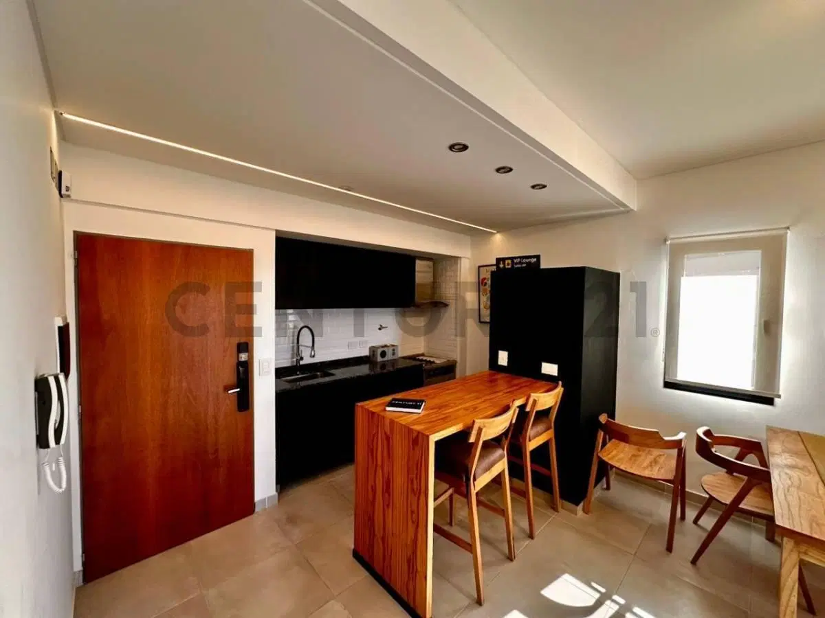 VENTA DEPARTAMENTO 2Amb c/TERRAZA Y QUINCHO (AYRES DEL SUR) 4
