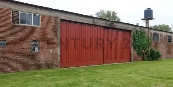 Venta en bloque – 3 lotes con salida a dos calles | Moreno | 2.675 m² totales 4