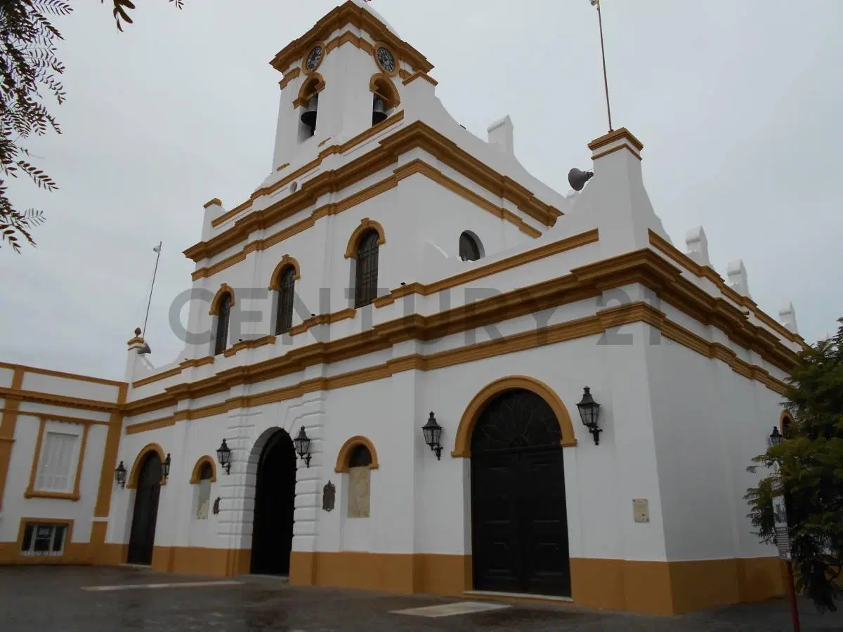 Lote en San Miguel del Monte 5