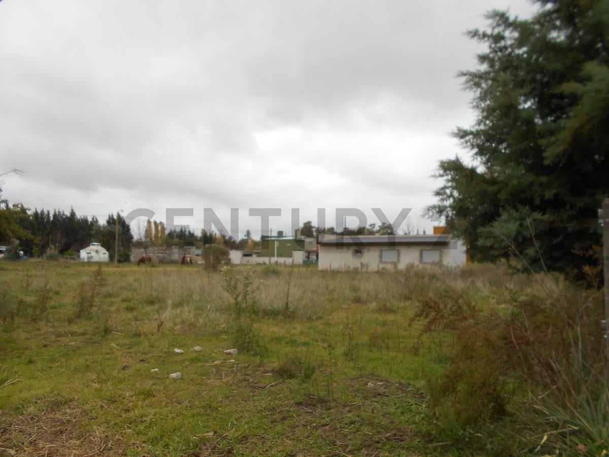 Lote en San Miguel del Monte