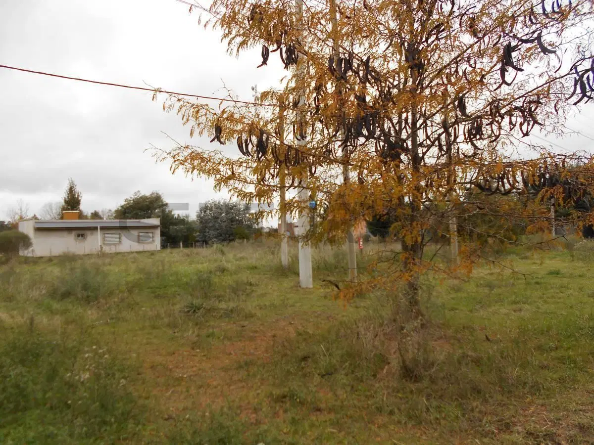Lote en San Miguel del Monte 5