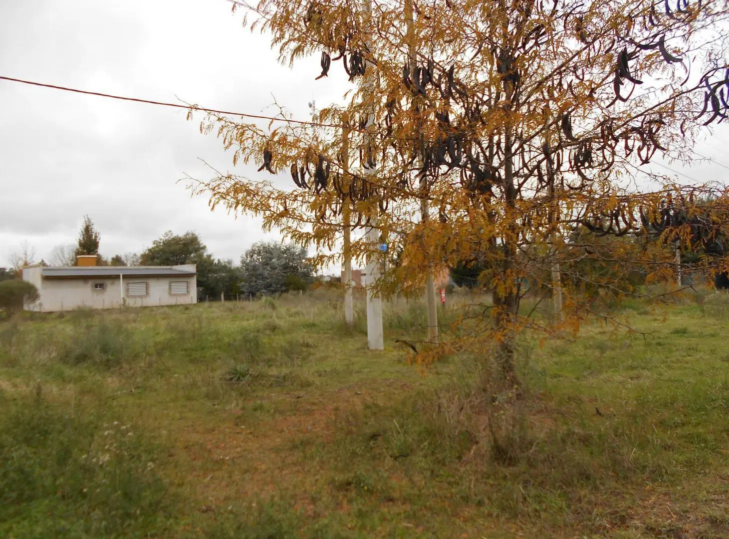 Lotes en San Miguel del Monte 4