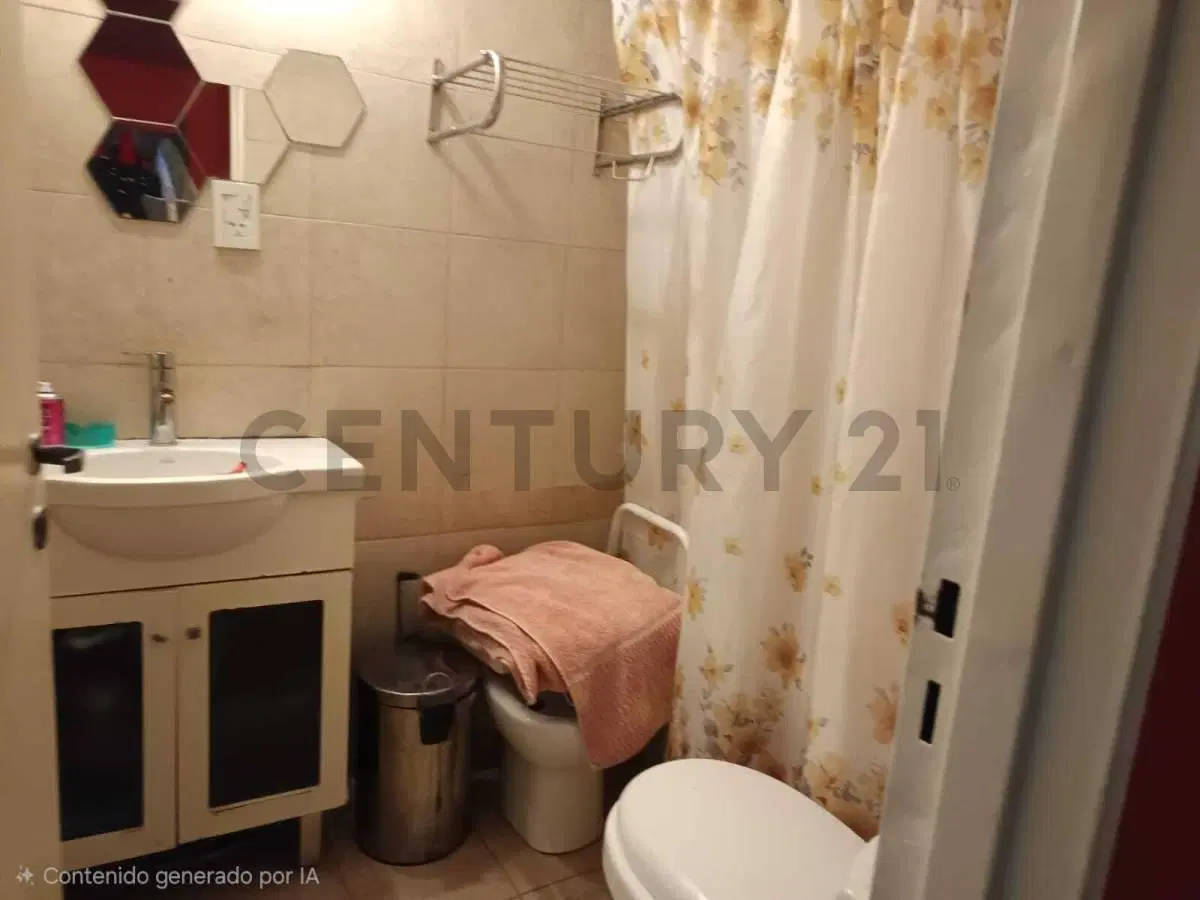 VENTA DEPARTAMENTO DOS AMBIENTES EN ALMAGRO 4