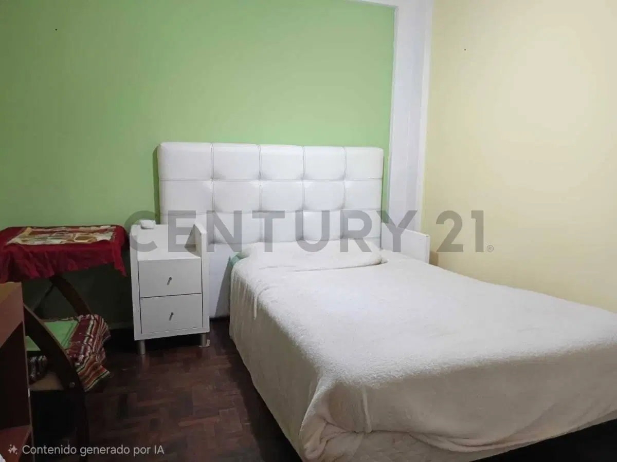 VENTA DEPARTAMENTO DOS AMBIENTES EN ALMAGRO 2