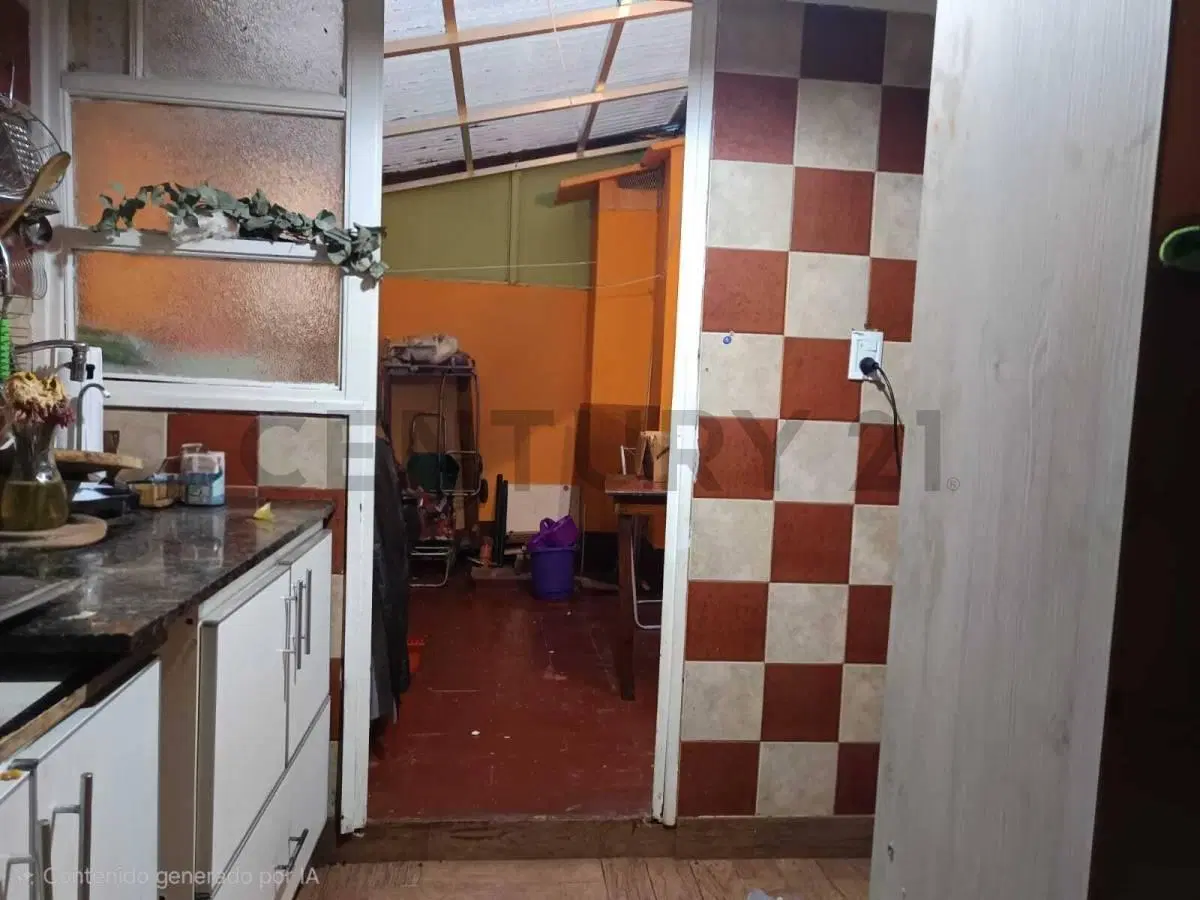 VENTA DEPARTAMENTO DOS AMBIENTES EN ALMAGRO 5
