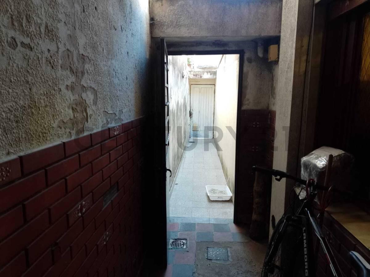 Dos PH en VENTA en un mismo lote | Ideal vivienda multifamiliar, renta o uso mixto ???? Homero al 1