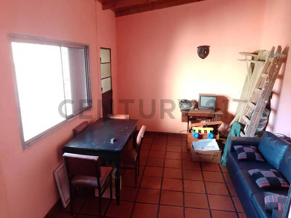 Dos PH en VENTA en un mismo lote | Ideal vivienda multifamiliar, renta o uso mixto  ???? Homero al 1 8