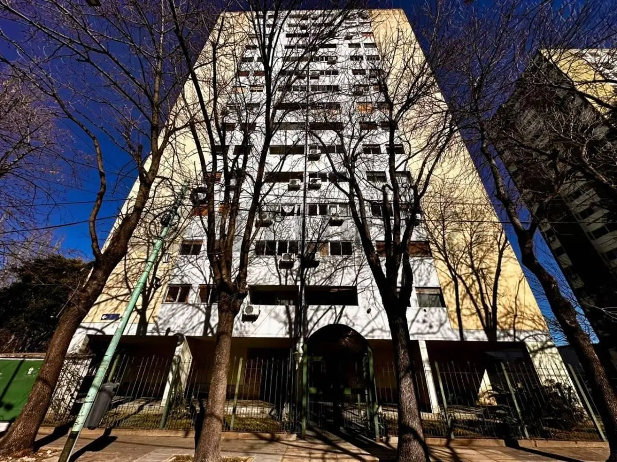 ALQUILER DEPARTAMENTO 4 AMBIENTES VILLA DEVOTO 3