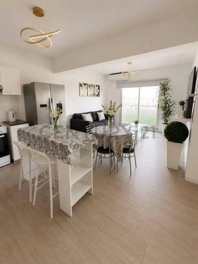 VENTA DEPARTAMENTO 3 AMBIENTES PARQUE PATRICIOS 4