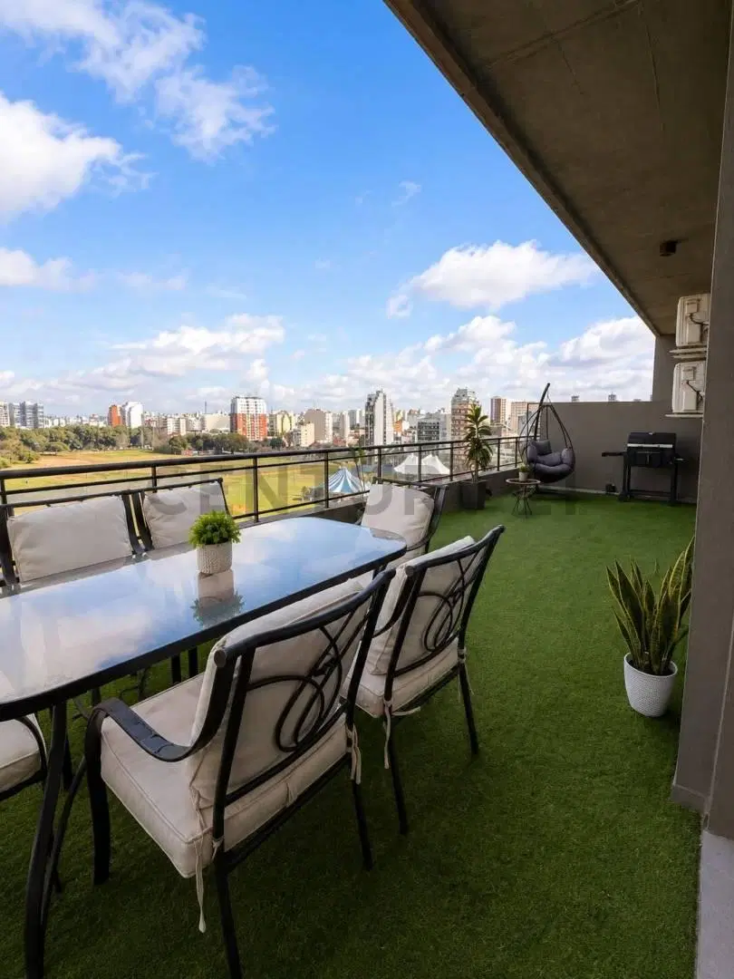 VENTA DEPARTAMENTO 3 AMBIENTES PARQUE PATRICIOS 1