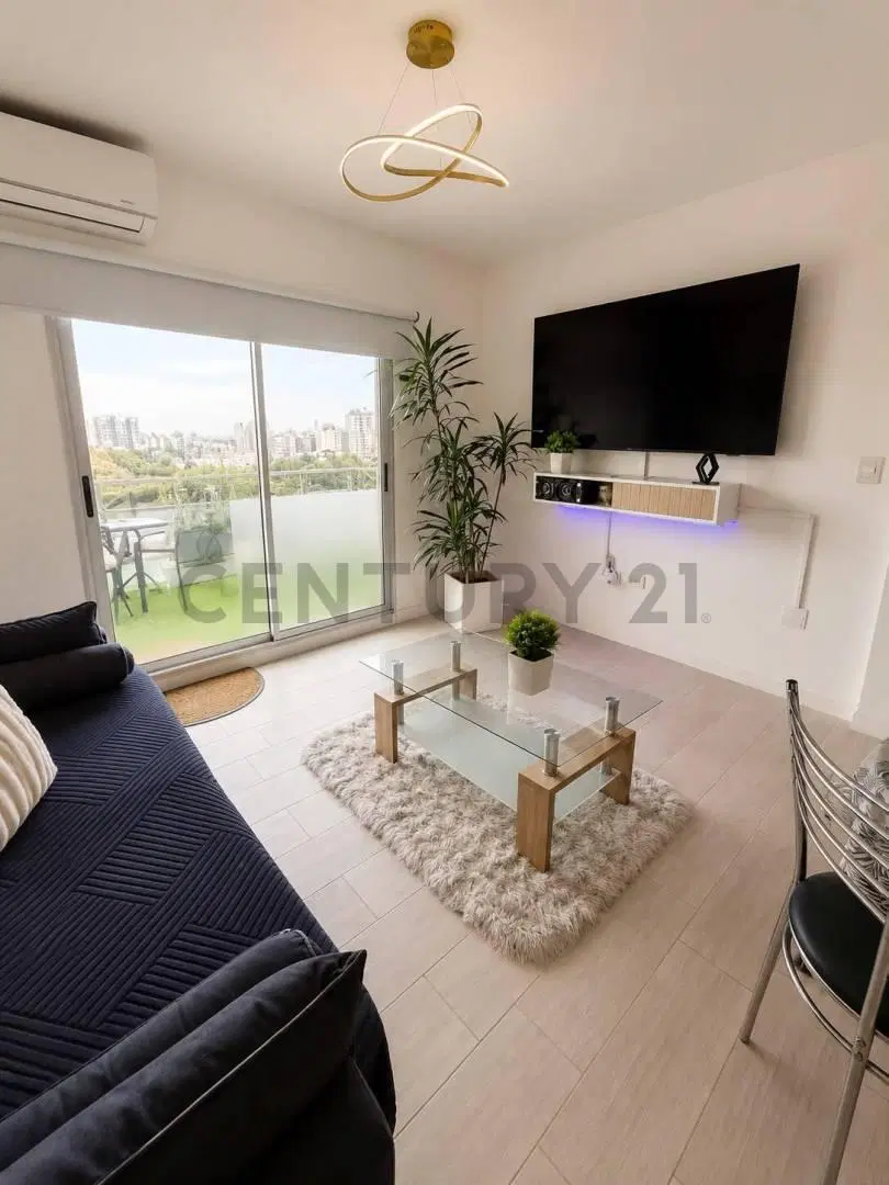VENTA DEPARTAMENTO 3 AMBIENTES PARQUE PATRICIOS 5