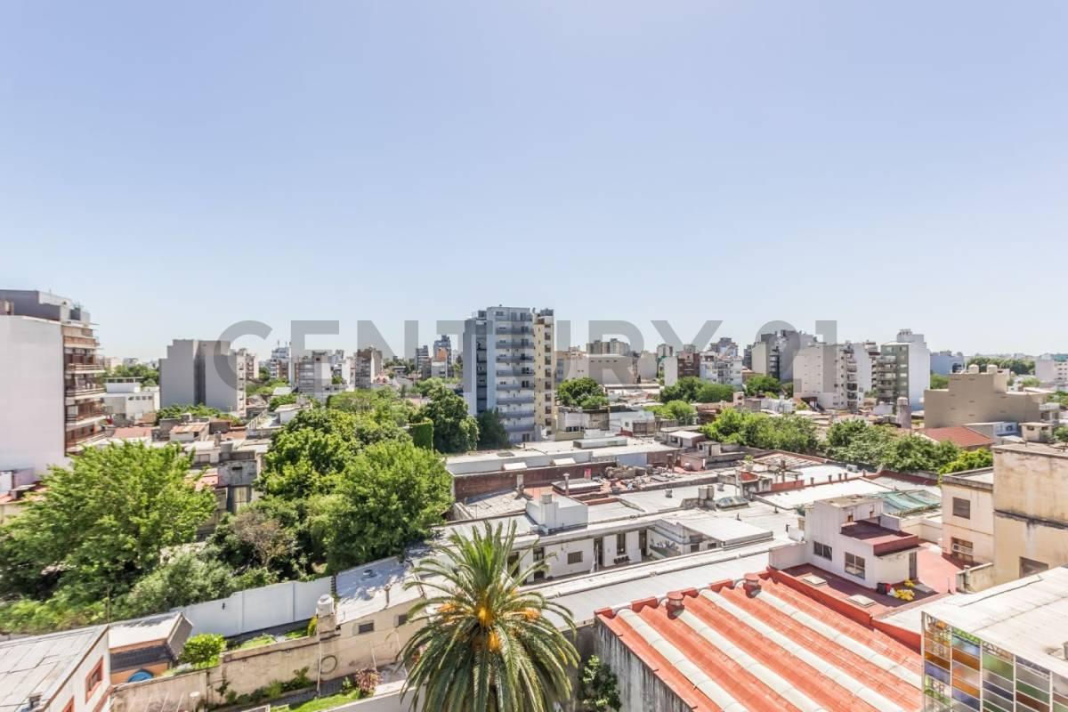 Foto de MONOAMBIENTE DIVISIBLE A ESTRENAR - MONTE CASTRO, imagen 2