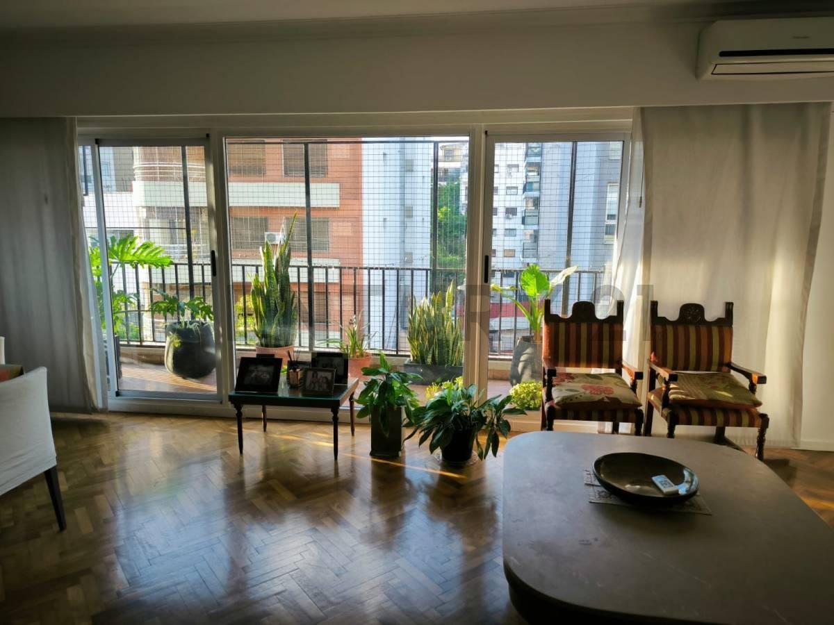 Foto de DEPARTAMENTO 4 AMBIENTES EN BELGRANO, imagen 3
