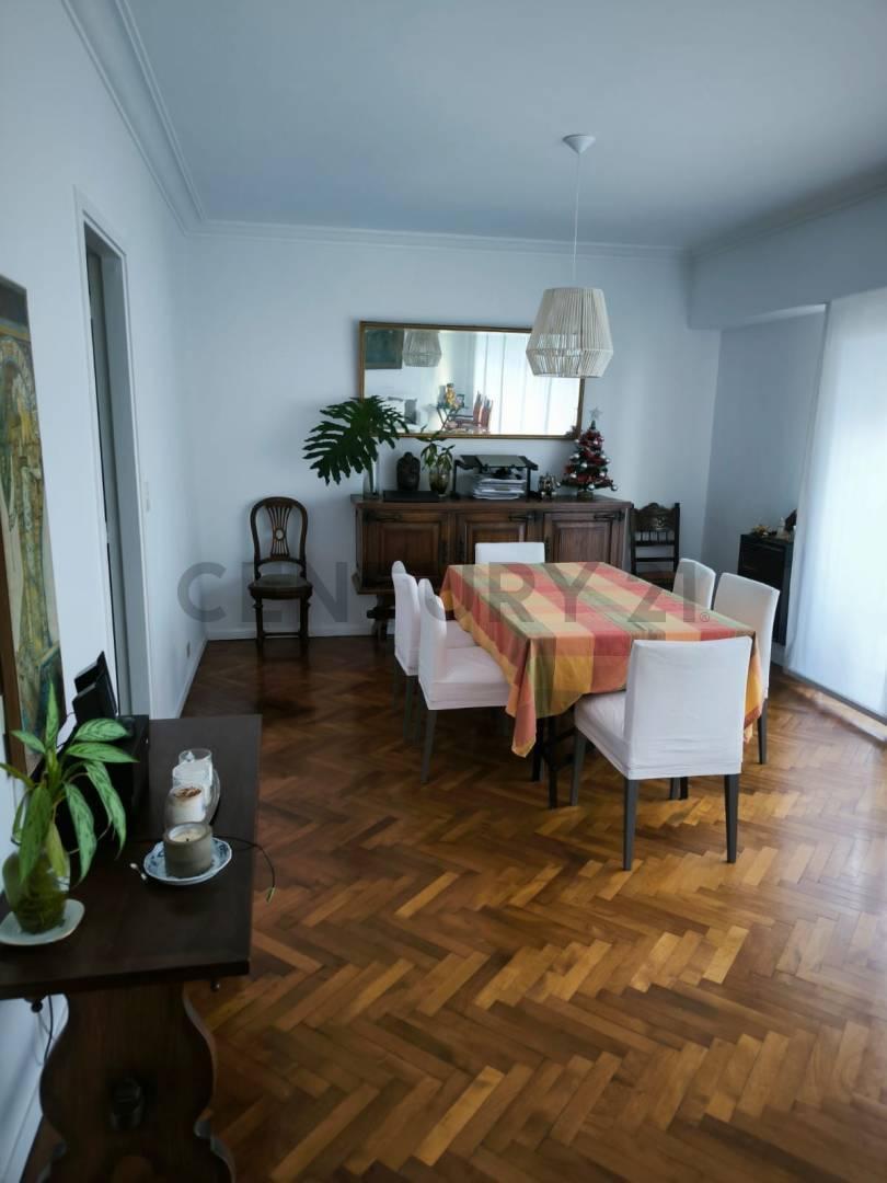 Foto de DEPARTAMENTO 4 AMBIENTES EN BELGRANO, imagen 5