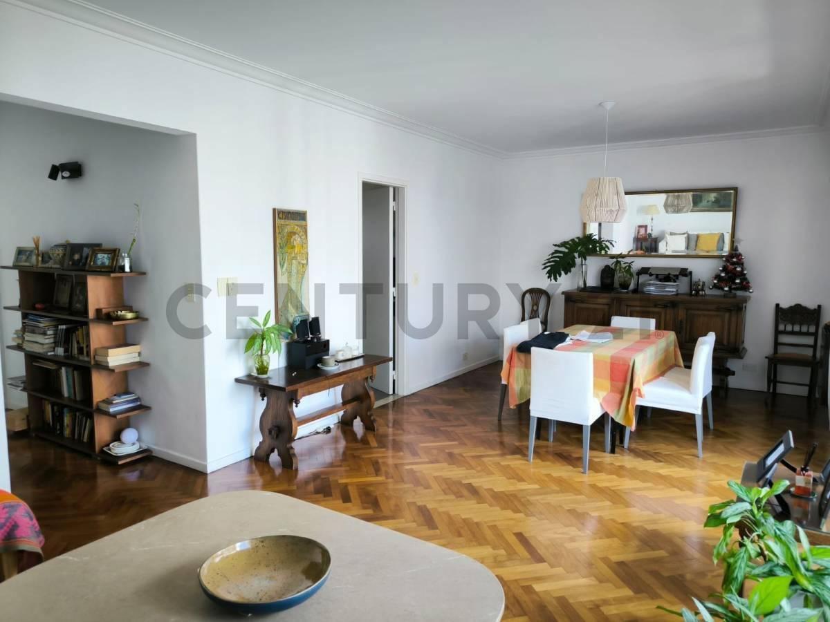 Foto de DEPARTAMENTO 4 AMBIENTES EN BELGRANO, imagen 4
