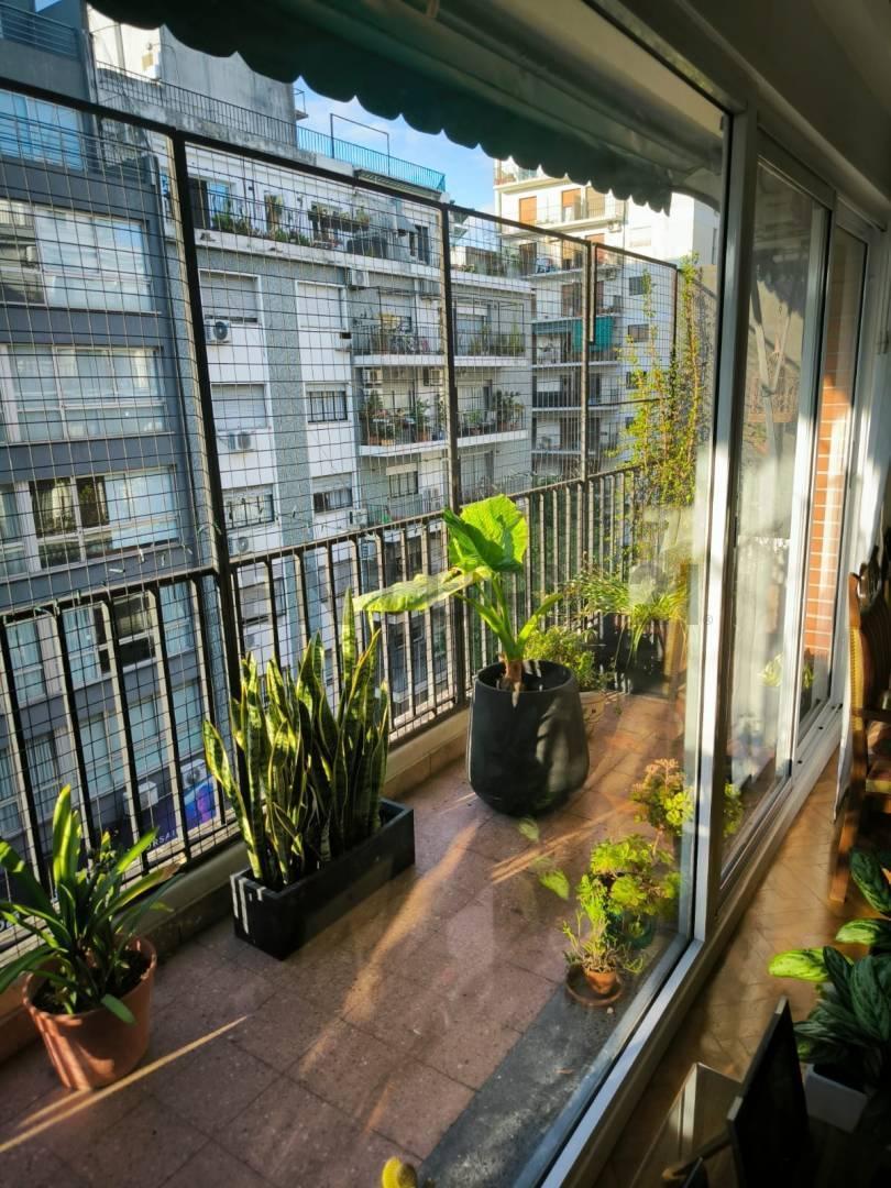 Foto de DEPARTAMENTO 4 AMBIENTES EN BELGRANO, imagen 1