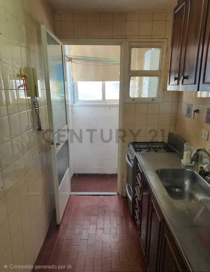 Foto de Departamento en Venta 2 Ambientes Palermo, imagen 2