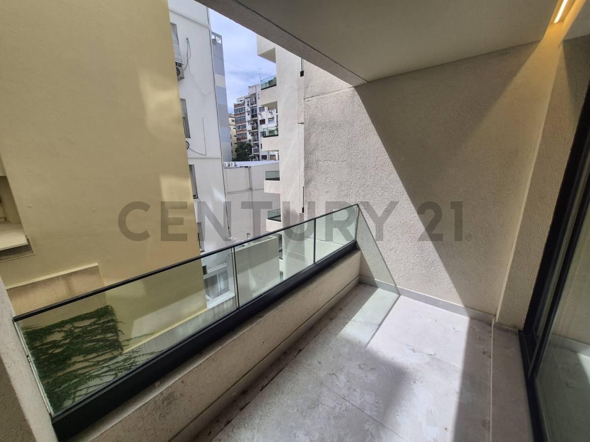 Foto de Monoambiente premium a estrenar en Belgrano R – Edificio Florean, imagen 5