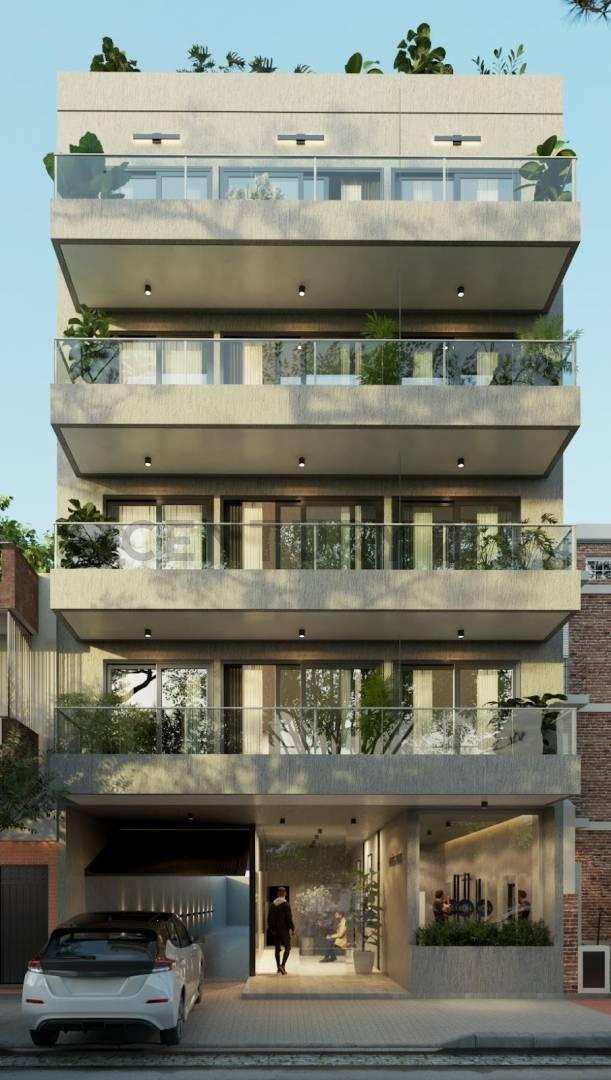Foto de Tres ambientes a estrenar en Villa Urquiza | 78,93 m² | Financiación |, imagen 4