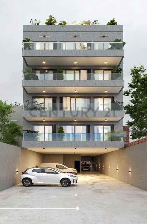 Foto de Tres ambientes a estrenar en Villa Urquiza | 78,93 m² | Financiación |, imagen 2