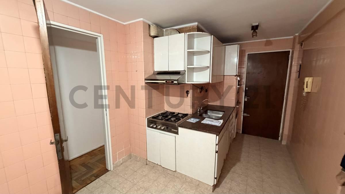 Foto de ALQUILER DEPARTAMENTO 3 AMBIENTES EN FLORES, imagen 4
