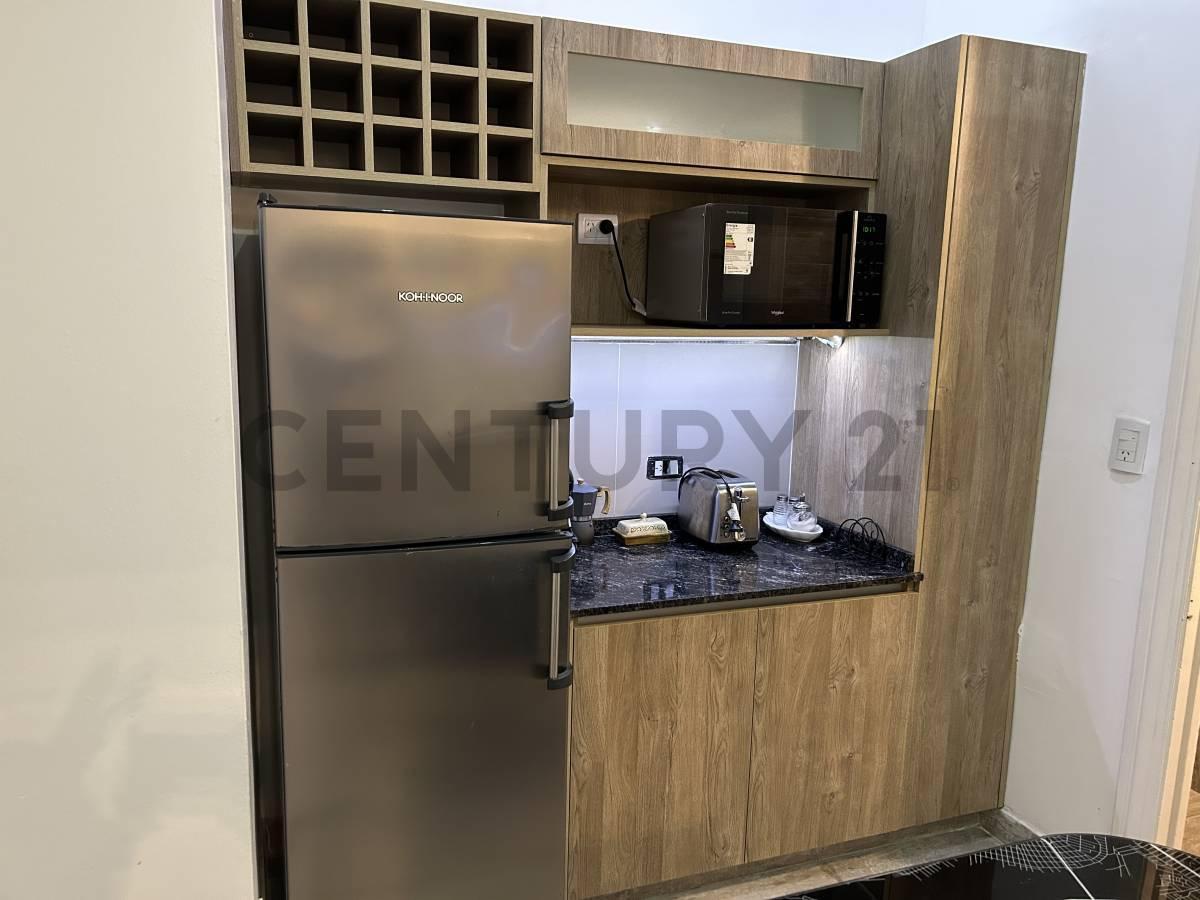 Foto de Departamento de 3 ambientes totalmente amoblado y equipado, imagen 2