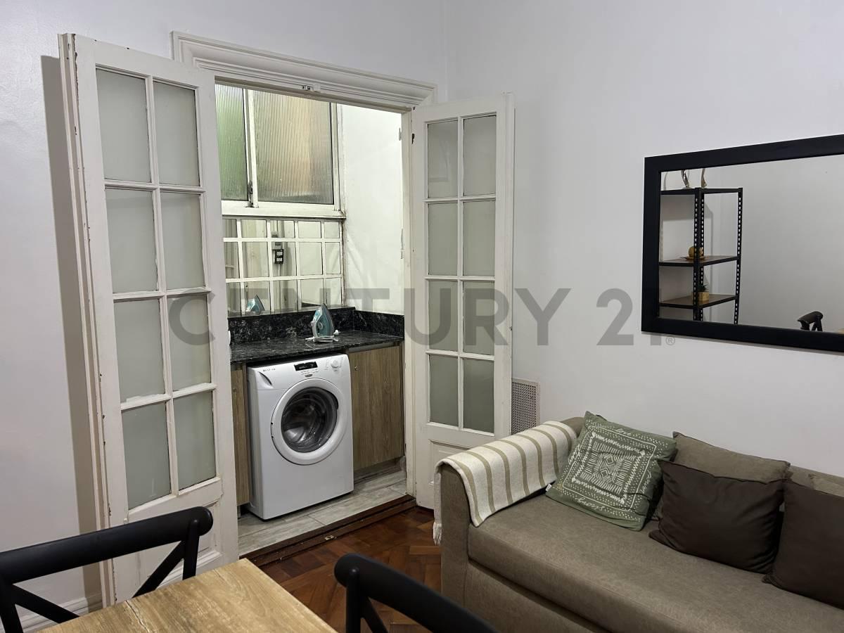 Foto de Departamento de 3 ambientes totalmente amoblado y equipado, imagen 5