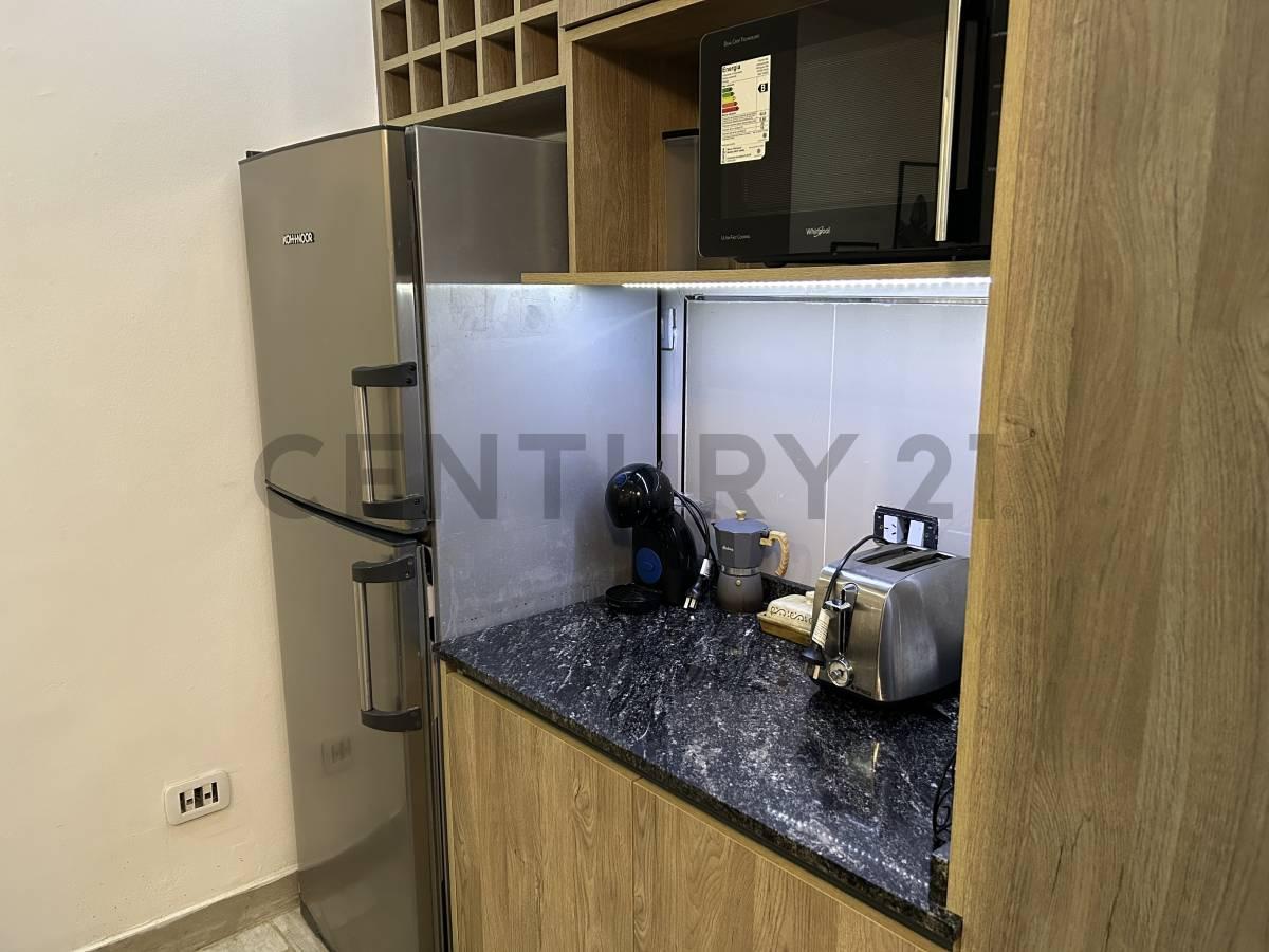 Foto de Departamento de 3 ambientes totalmente amoblado y equipado, imagen 1