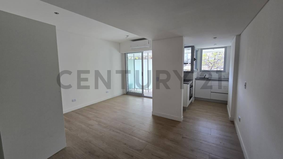 Foto de MONOAMBIENTE A ESTRENAR ZONA UADE - EDIFICIO CON AMENITIES, imagen 4