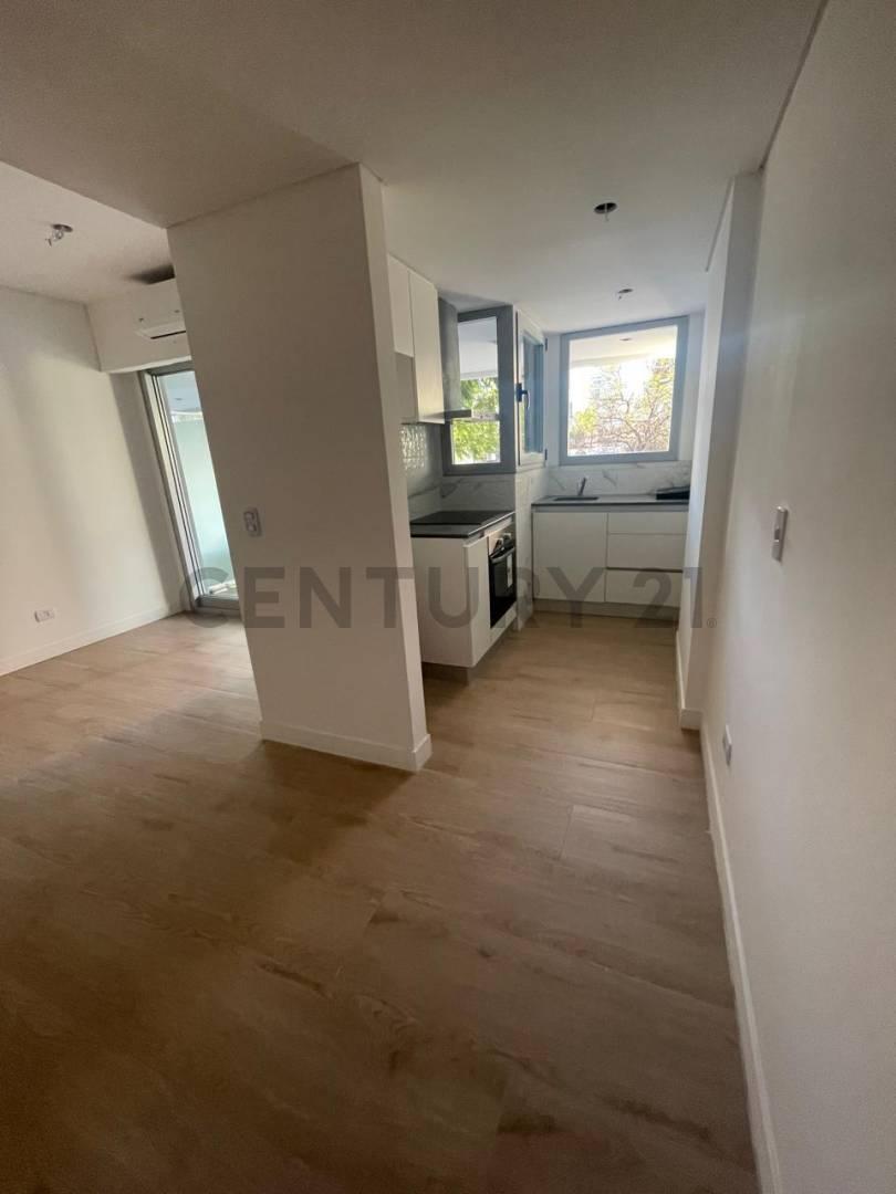 Foto de MONOAMBIENTE A ESTRENAR ZONA UADE - EDIFICIO CON AMENITIES, imagen 5