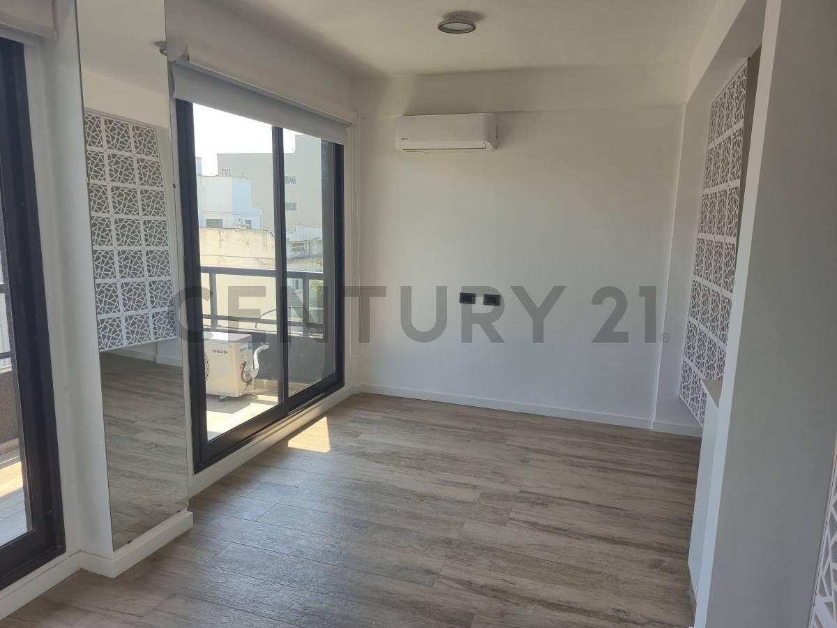 Foto de Monoambiente a estrenar en Villa Urquiza –4° Piso al frente con balcón, imagen 3