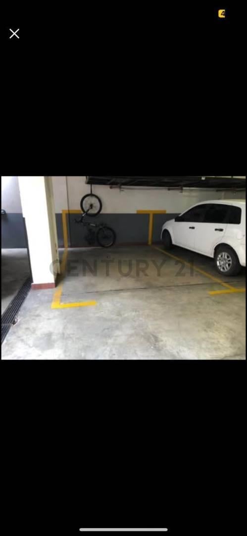 Foto de Cochera Cubierta, imagen 1