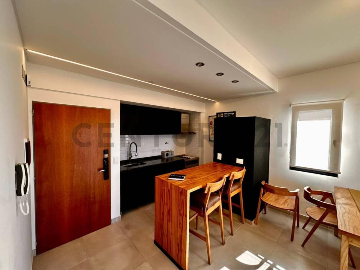Foto de VENTA DEPARTAMENTO 2Amb c/TERRAZA Y QUINCHO (AYRES DEL SUR), imagen 4
