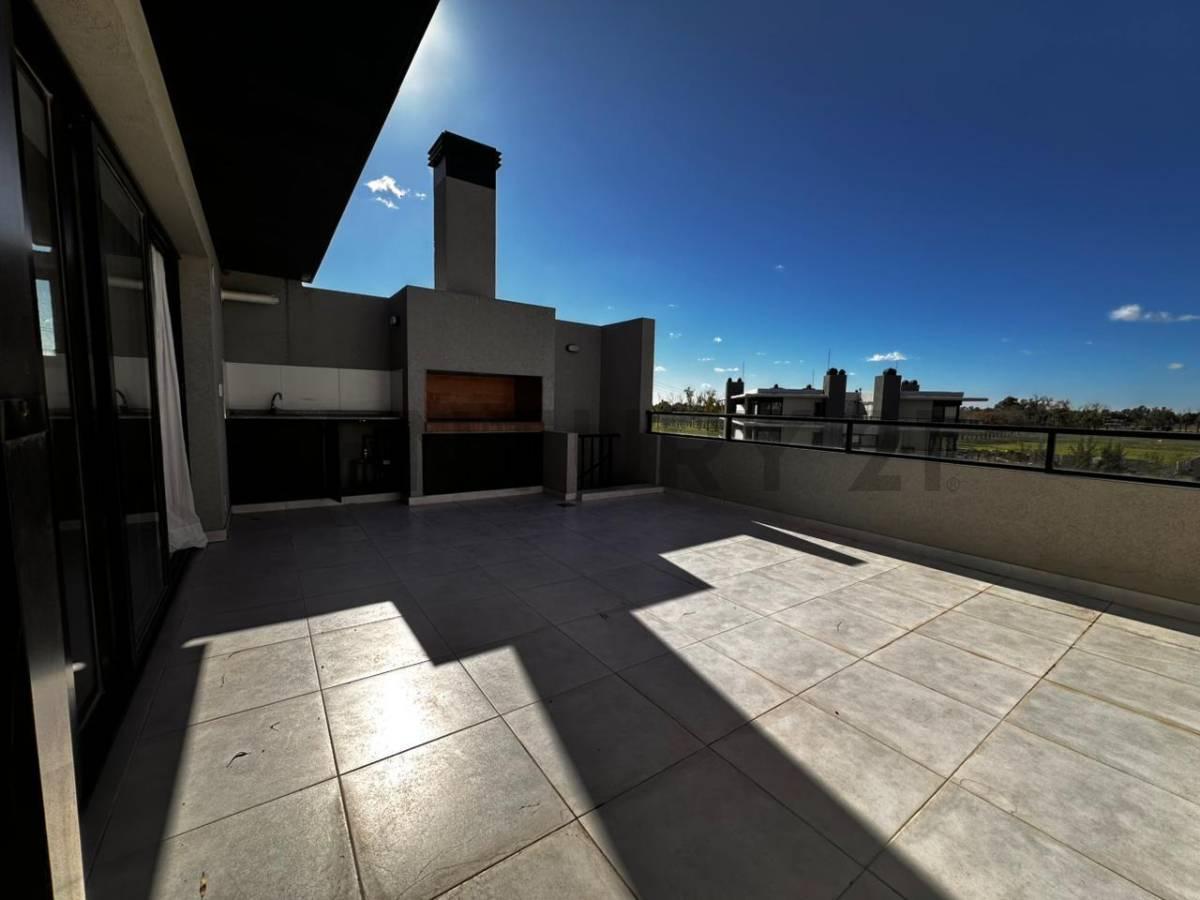 Foto de VENTA DEPARTAMENTO 2Amb c/TERRAZA Y QUINCHO (AYRES DEL SUR), imagen 5
