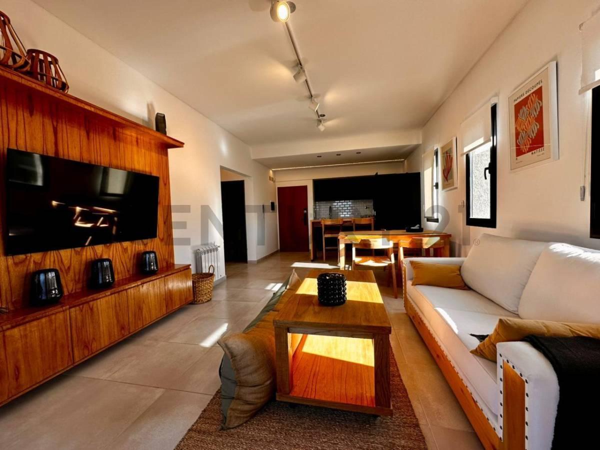 Foto de VENTA DEPARTAMENTO 2Amb c/TERRAZA Y QUINCHO (AYRES DEL SUR), imagen 1