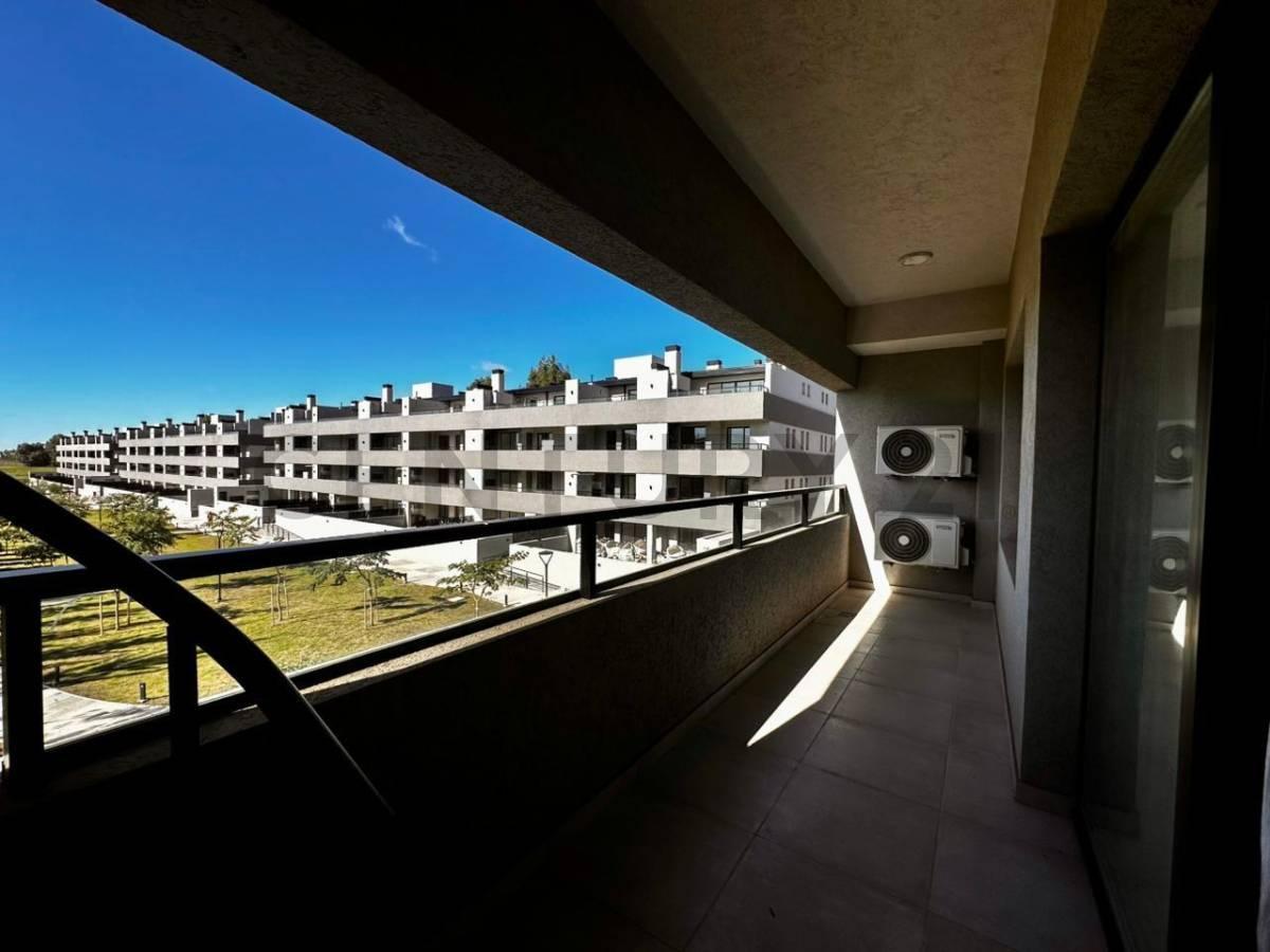 Foto de VENTA DEPARTAMENTO 2Amb c/TERRAZA Y QUINCHO (AYRES DEL SUR), imagen 3